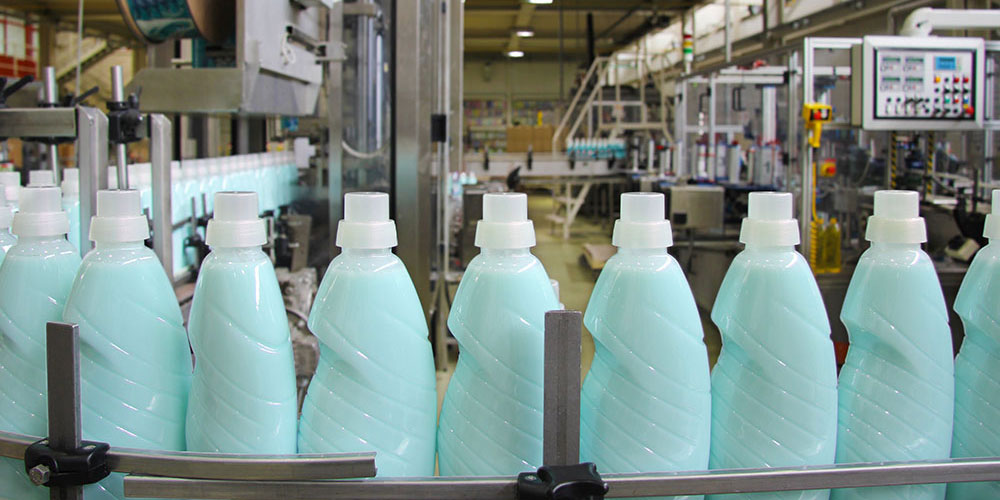Johnson Plastics Manufacturing