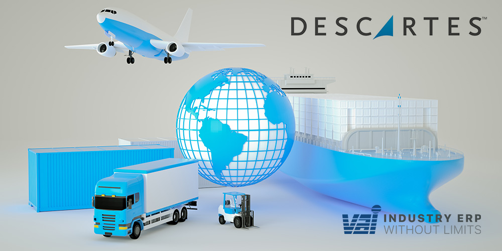 Accelerate Deliveries and Enhance Service Levels with Advanced Route Planning by Descartes