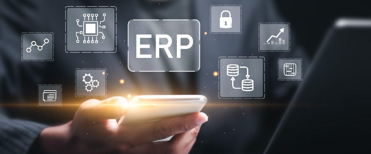 Mobile-First ERP Design: Why It’s Critical for Modern Enterprises