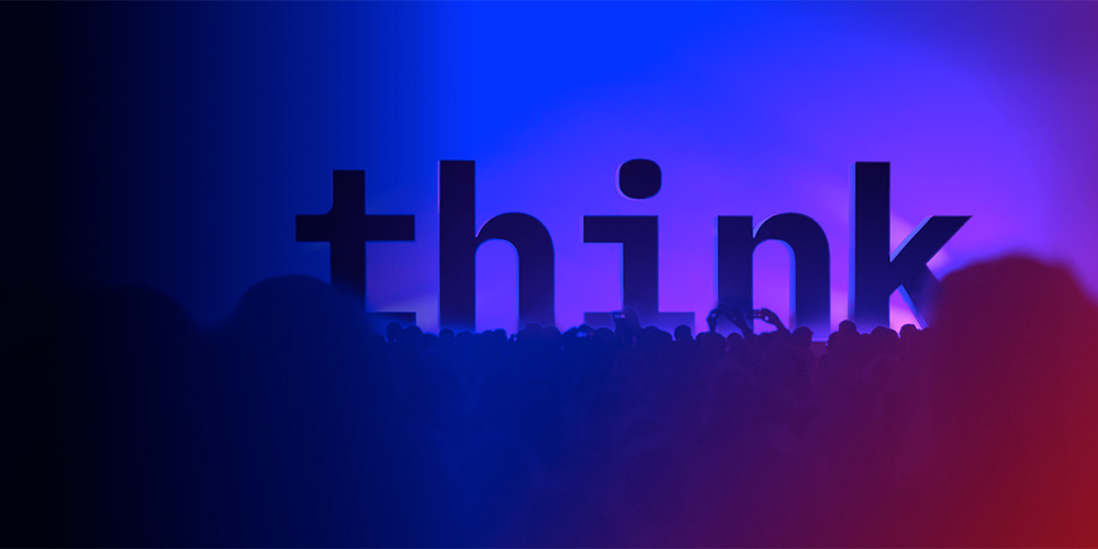 IBM THINK